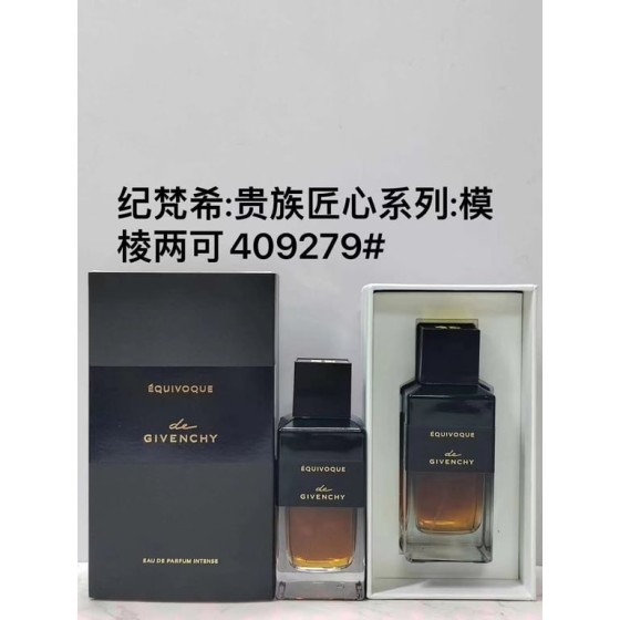 Equivoque Eau de Parfum Intense-100ml